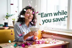 SaveClub promotional banner